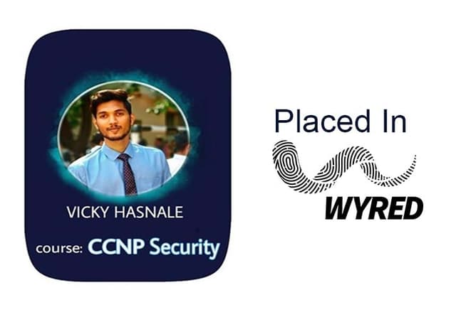 Vicky Hansale (wyred)